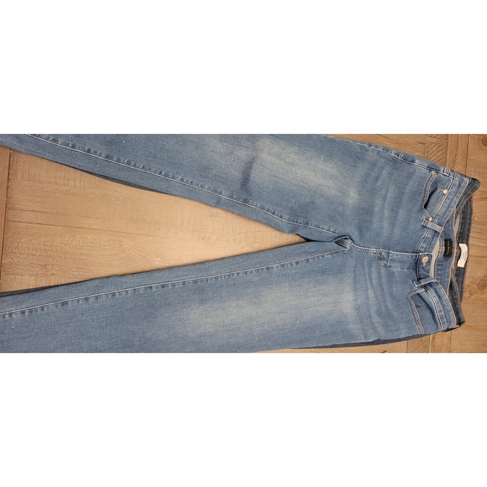 Bundle Lot  2 Items‎ Levi Talbots Womens Size 8 28-32 X 27 Jeans